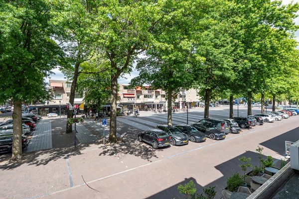Medium property photo - Raadhuisplein 16, 5691 AM Son
